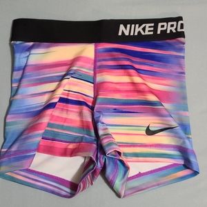 Nike Pros